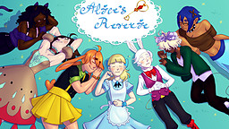 Alice's Reverie