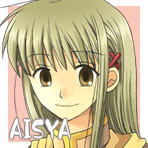 アイシャ