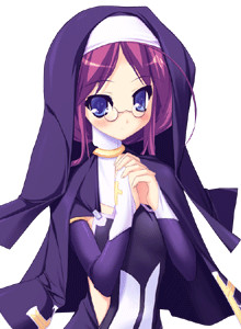 美弥子＝ルチア＝オスプレイ