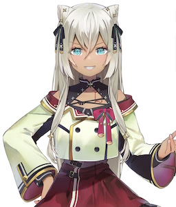 チェチーリエ・ローゼンクロイツ
