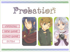 Probation