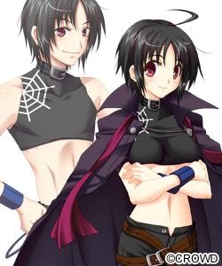 ラスティ・ルーアン