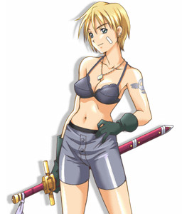 ナッシュ・ベイスター