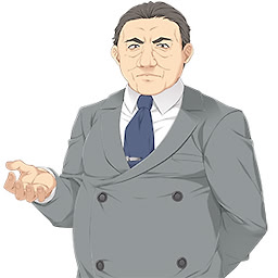 殿垣 太蔵