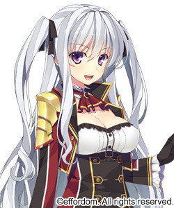 優奈・ド・メデシス