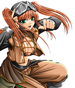 リンダ・フェンディ