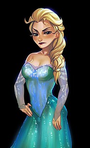 Elsa