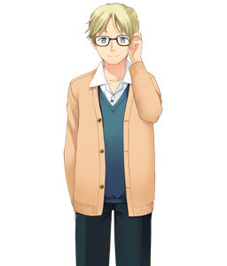 ジョナサン・トランブル