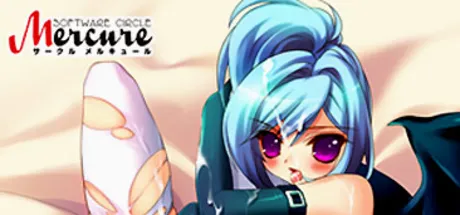 聖姉妹レナ＆ティセリア ～気高き乙女の魂は、精淫調教の果てに闇を彷徨う～