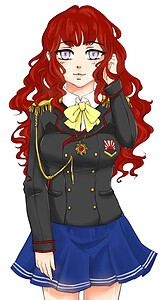 Cheri Himura