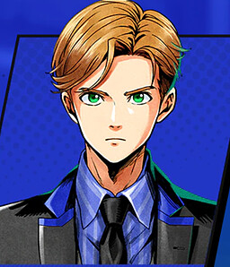 ルーク・ウィリアムズ