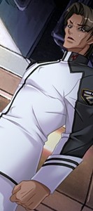 ドニ・ボーガン