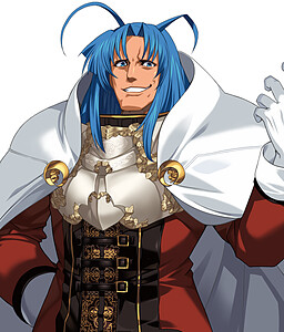 パットン・ヘルマン