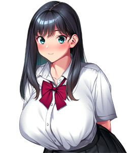 姫崎　菜穂