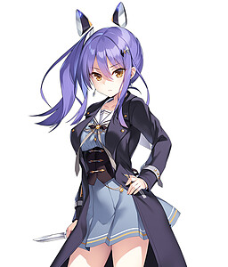 宇賀島 ユカリ