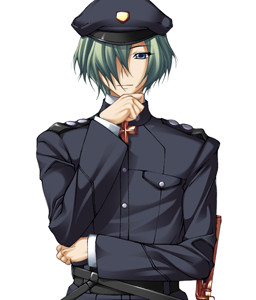 シュラヴ・L・エリオット