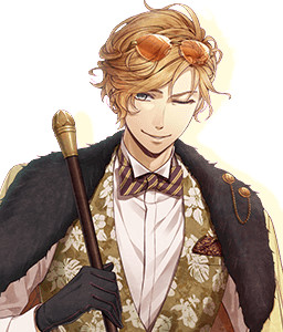 マイルズ・ストランド