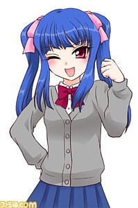 雪代 ゆうな
