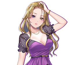 伊吹 蘭華