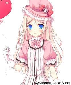 マーシャ・マクレラン