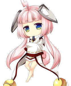 チロロ