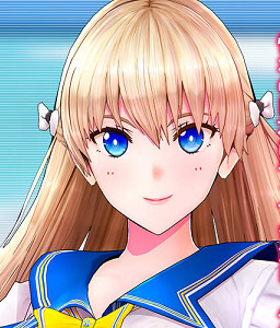 マリアーナ・プリンシラ