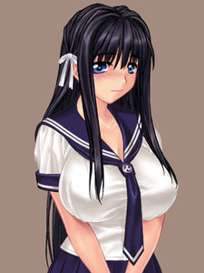 秋津川　すみれ