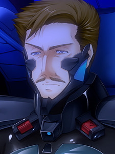 リック・スヴェン