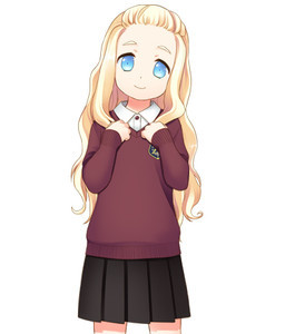 プリムローズ・スプリングヴェール