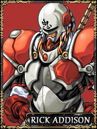 リック・アディスン