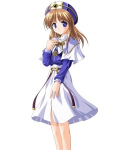 シルフィ・クラウド