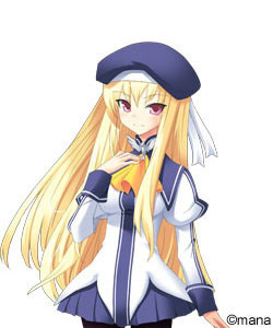 マフユ＝サンテロ