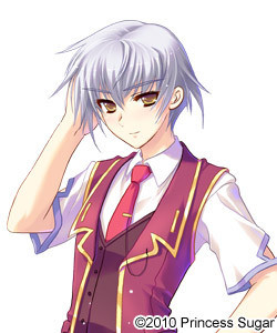 ジャンヌ＝イングウェイ