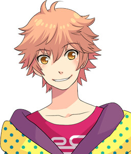 松岡 桜二