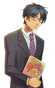 Glasses