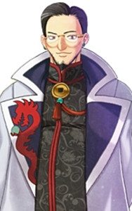 王 元洪