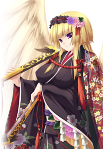 エウクレイアさん