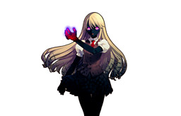Nyarlathotep