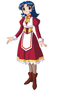 ピアラ・セティス