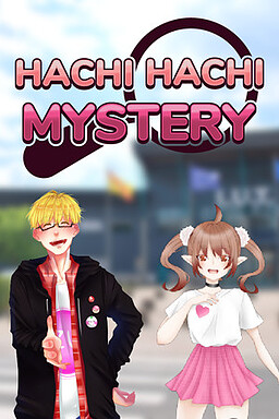 Hachi Hachi Mystery