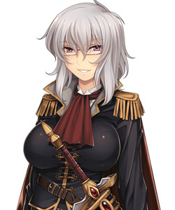 ロザリィ＝ヘインズワース