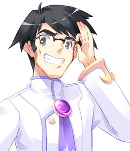 ネモ＝ルイージャ