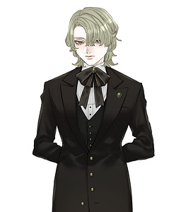 クリストフ・トリハイム・フォン・ブルク