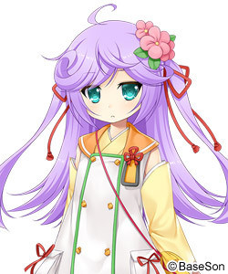 北条 暁月 氏規