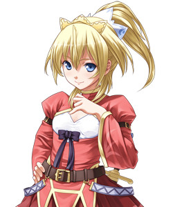 マリー・ルミアウラ