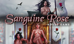 Sanguine Rose