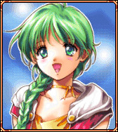 ココナ・ホワイト