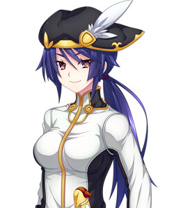 アレクサンドラ・マウザー