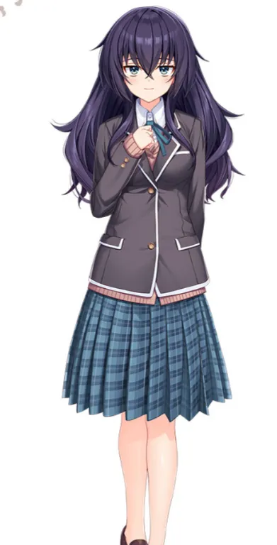 水乃宮 若葉