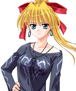 レニー・藤島・ゴールドマン